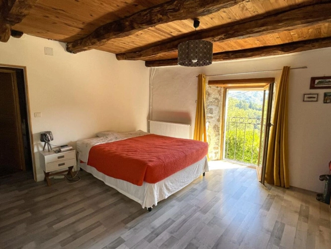 Photos 11 - Équestre - Maison avec Piscine et Veranda Entraygues