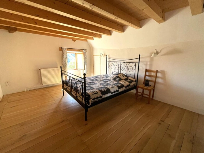 Photos 13 - Équestre - Maison avec Piscine et Veranda Entraygues