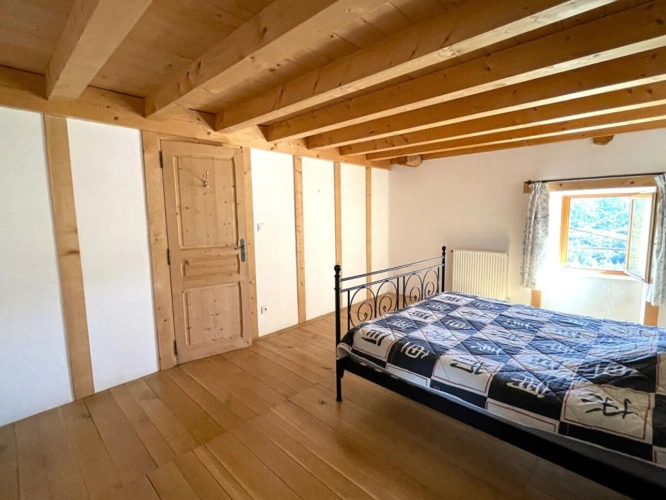 Photos 14 - Équestre - Maison avec Piscine et Veranda Entraygues