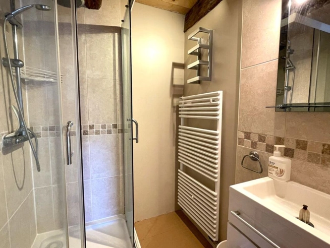 Photos 15 - Équestre - Maison avec Piscine et Veranda Entraygues