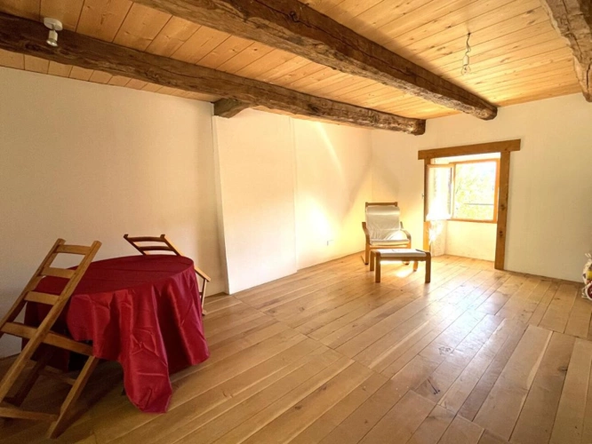 Photos 16 - Équestre - Maison avec Piscine et Veranda Entraygues