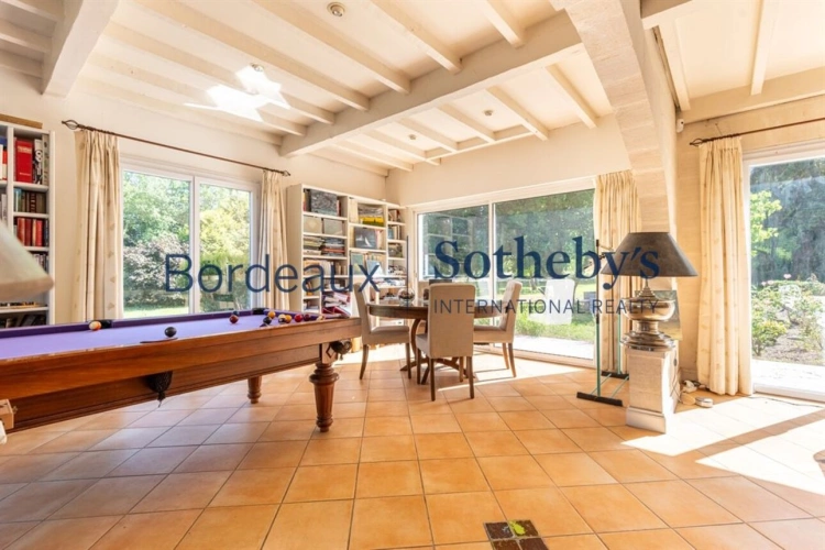 Photos 8 - Prestige - PROCHE LA BREDE - PROPRIÉTÉ - PARC DE 3HA - PISCINE