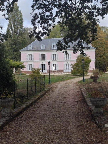 Photos 2 - Prestige - Maison à vendre Montceaux-lès-Provins