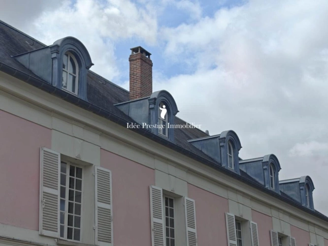 Photos 3 - Prestige - Maison à vendre Montceaux-lès-Provins