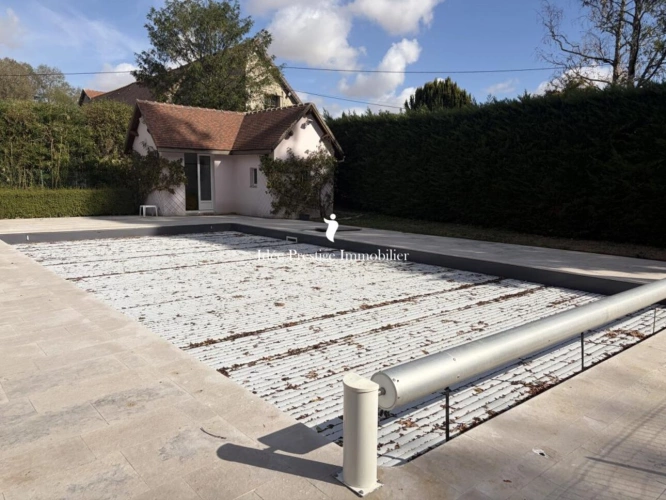 Photos 4 - Prestige - Maison à vendre Montceaux-lès-Provins