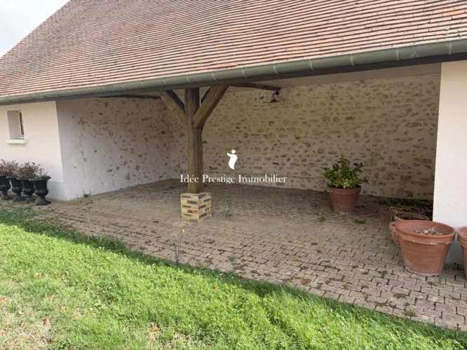 Photos 8 - Prestige - Maison à vendre Montceaux-lès-Provins