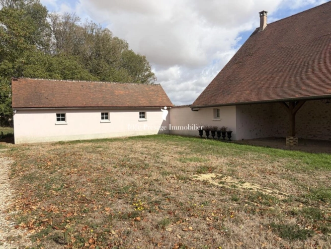 Photos 10 - Prestige - Maison à vendre Montceaux-lès-Provins
