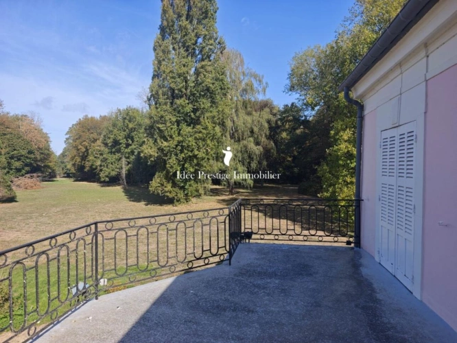 Photos 13 - Prestige - Maison à vendre Montceaux-lès-Provins