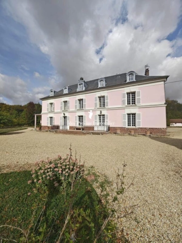 Photos 14 - Prestige - Maison à vendre Montceaux-lès-Provins