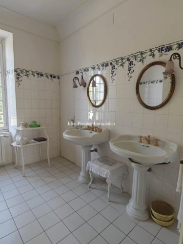Photos 20 - Prestige - Maison à vendre Montceaux-lès-Provins