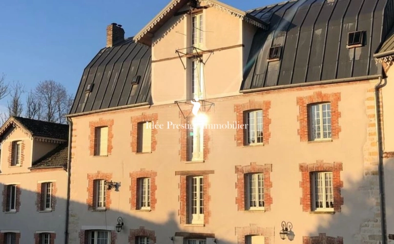 Photos 3 - Touristique - Moulin gîtes et chambres d'hôtes, événementiel possible