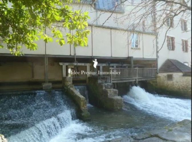 Photos 5 - Touristique - Moulin gîtes et chambres d'hôtes, événementiel possible