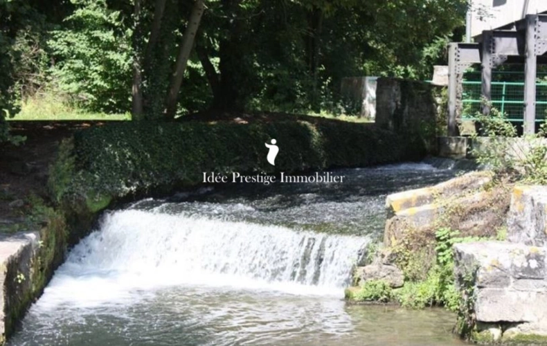 Photos 6 - Touristique - Moulin gîtes et chambres d'hôtes, événementiel possible