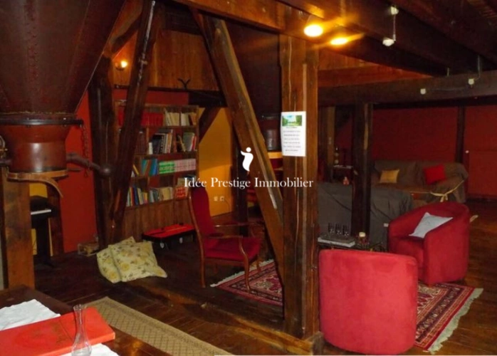 Photos 12 - Touristique - Moulin gîtes et chambres d'hôtes, événementiel possible