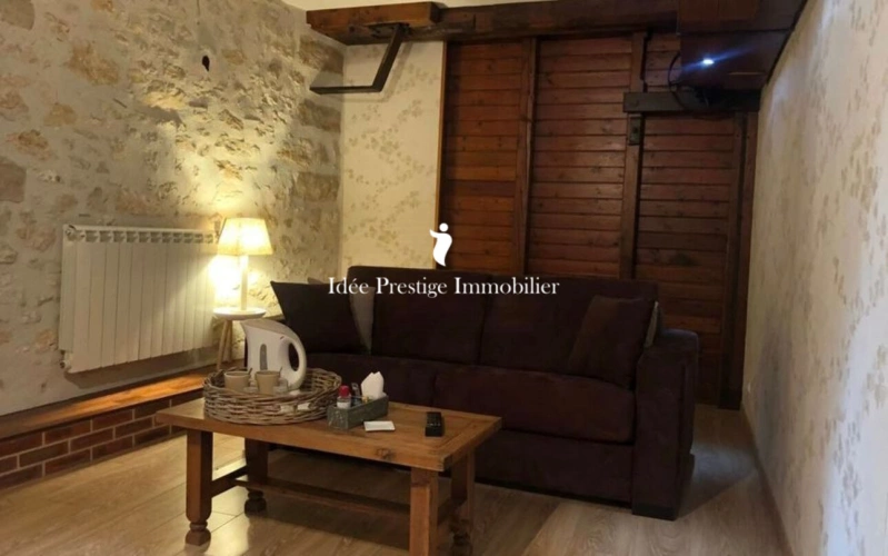Photos 18 - Touristique - Moulin gîtes et chambres d'hôtes, événementiel possible