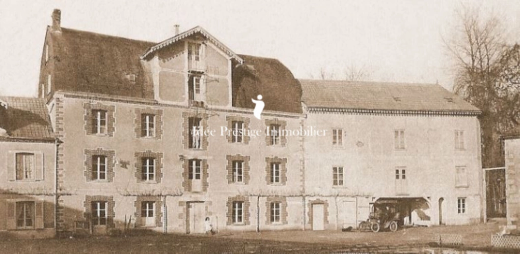 Photos 26 - Touristique - Moulin gîtes et chambres d'hôtes, événementiel possible