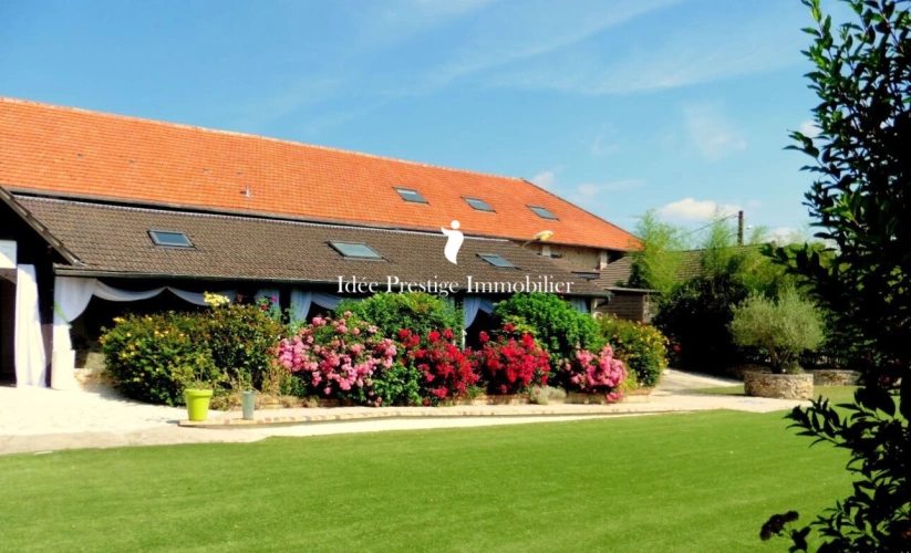 Photos 1 - Touristique - Maison à vendre