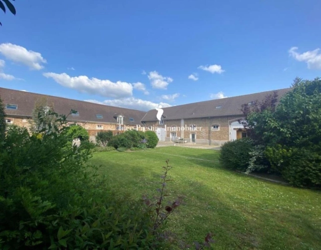 Photos 2 - Touristique - Maison à vendre