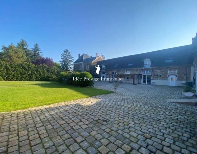 Photos 7 - Touristique - Maison à vendre