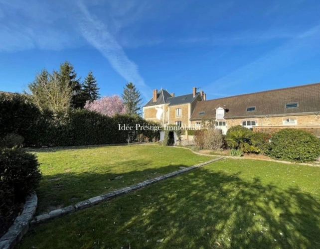 Photos 8 - Touristique - Maison à vendre