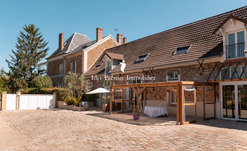 Photos 9 - Touristique - Maison à vendre