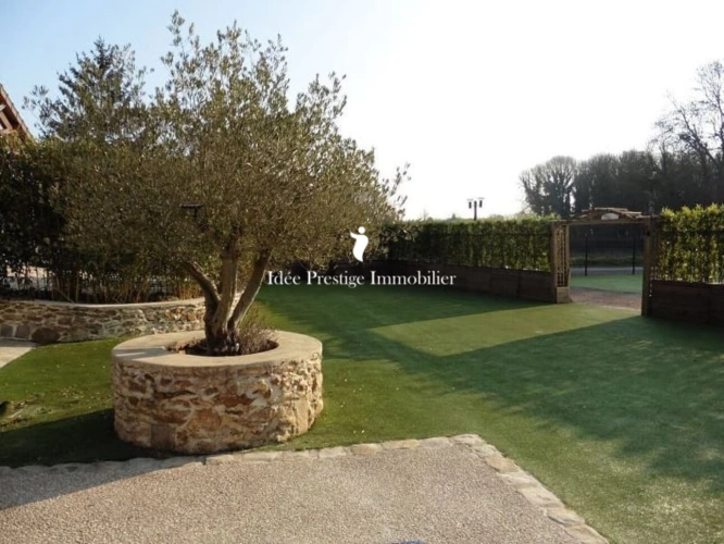 Photos 11 - Touristique - Maison à vendre
