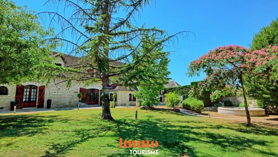 Photos 3 - Prestige - Maison d'hôtes, gîte et PRL au coeur des châteaux de la Loi