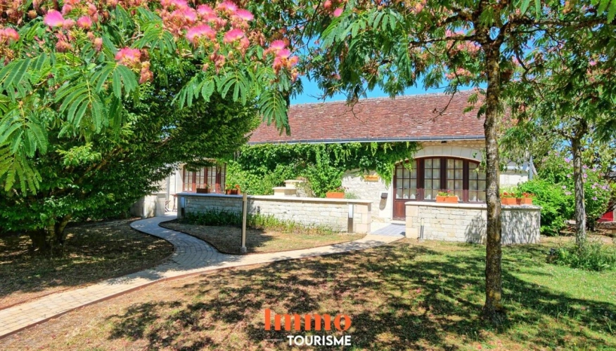 Photos 4 - Prestige - Maison d'hôtes, gîte et PRL au coeur des châteaux de la Loi