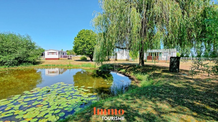 Photos 7 - Prestige - Maison d'hôtes, gîte et PRL au coeur des châteaux de la Loi