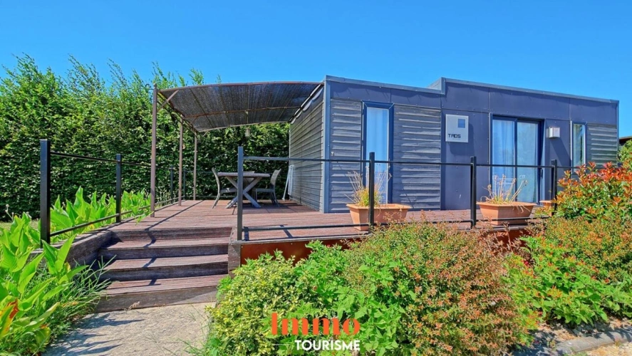 Photos 8 - Prestige - Maison d'hôtes, gîte et PRL au coeur des châteaux de la Loi