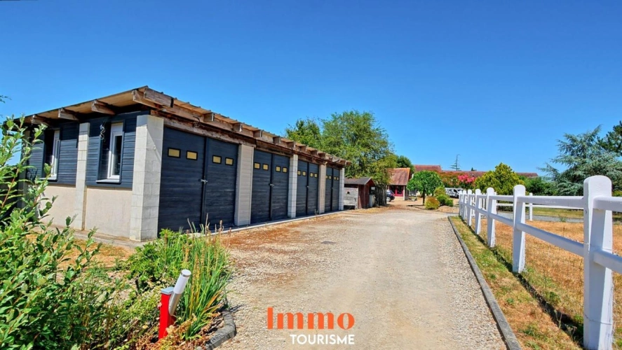 Photos 14 - Prestige - Maison d'hôtes, gîte et PRL au coeur des châteaux de la Loi