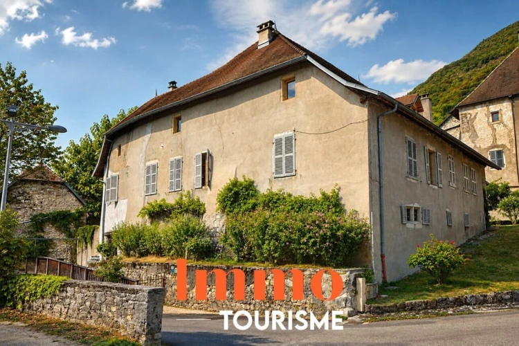 Photos 25 - Touristique - Propriété de caractère fort potentiel gîtes et évènementie
