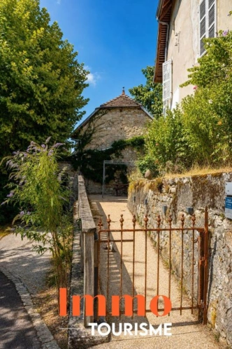 Photos 26 - Touristique - Propriété de caractère fort potentiel gîtes et évènementie