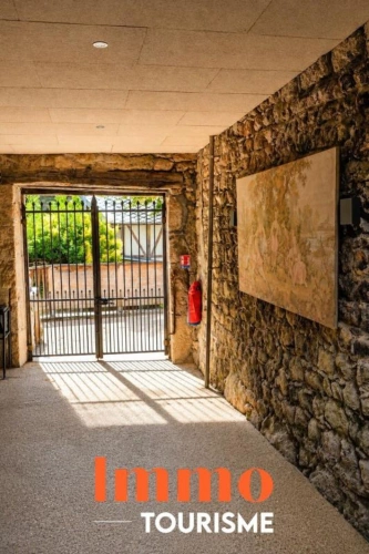Photos 27 - Touristique - Propriété de caractère fort potentiel gîtes et évènementie