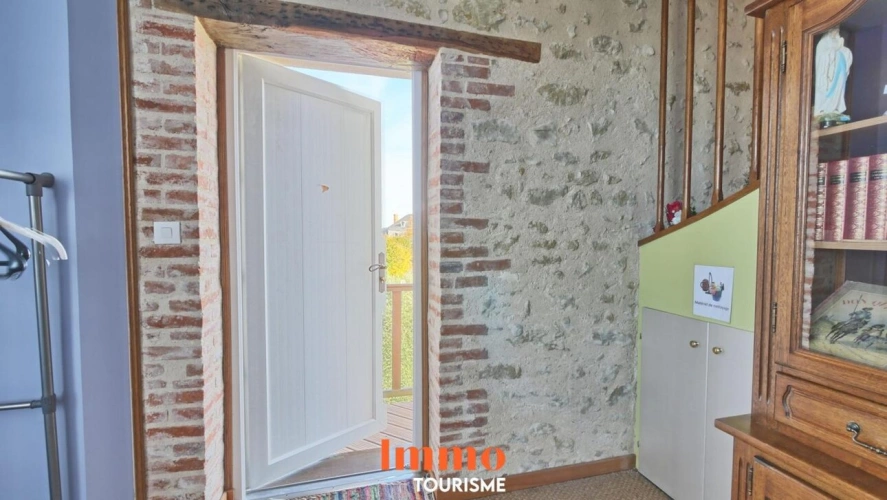 Photos 12 - Prestige - Maison de maître avec gîtes et piscine à mi-chemin entre le z