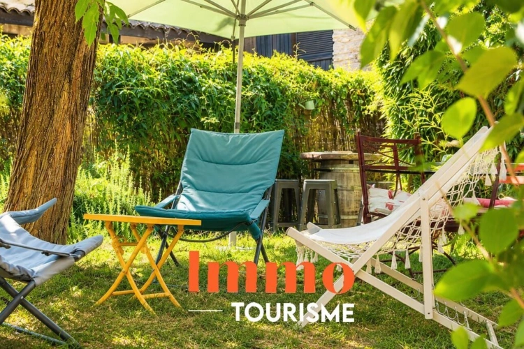 Photos 5 - Touristique - Maison d'hôtes ST ANTOINE L'ABBAYE