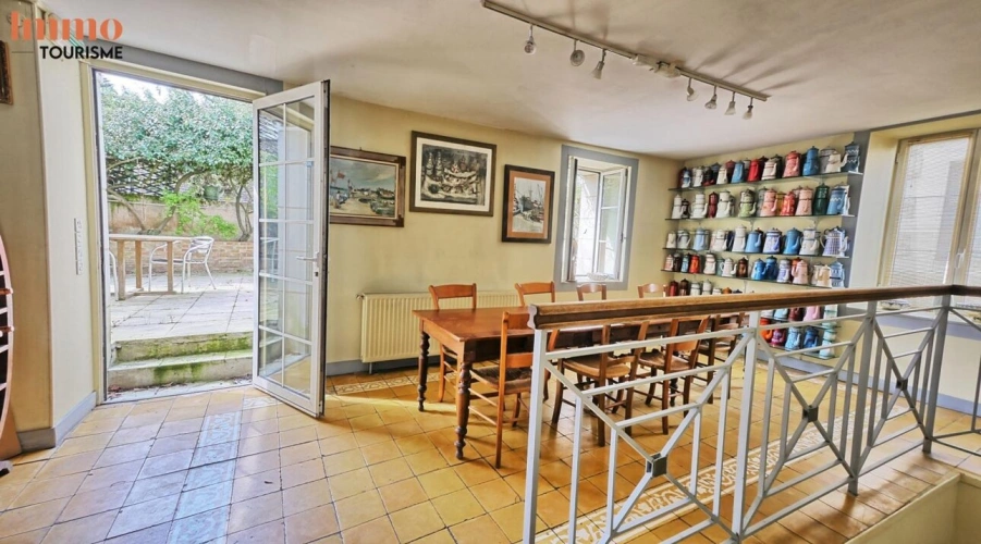 Photos 6 - Touristique - Maison d'hôtes ou gîte de charme au coeur de la Vallée du L