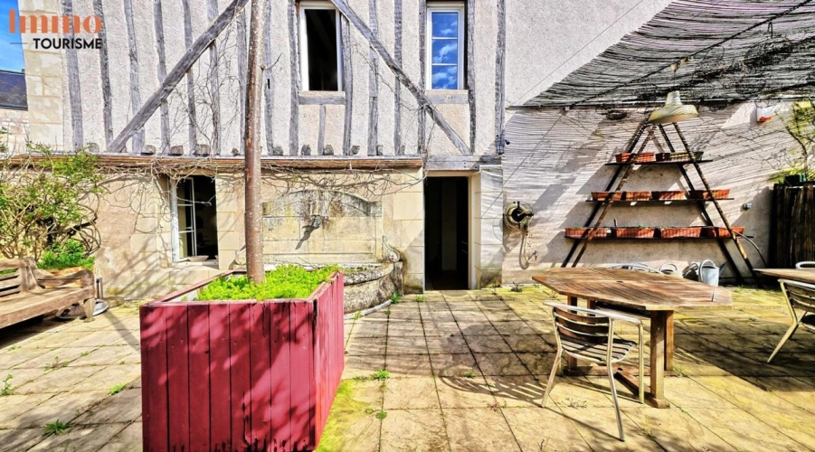 Photos 10 - Touristique - Maison d'hôtes ou gîte de charme au coeur de la Vallée du L
