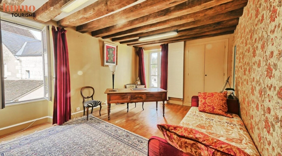 Photos 17 - Touristique - Maison d'hôtes ou gîte de charme au coeur de la Vallée du L