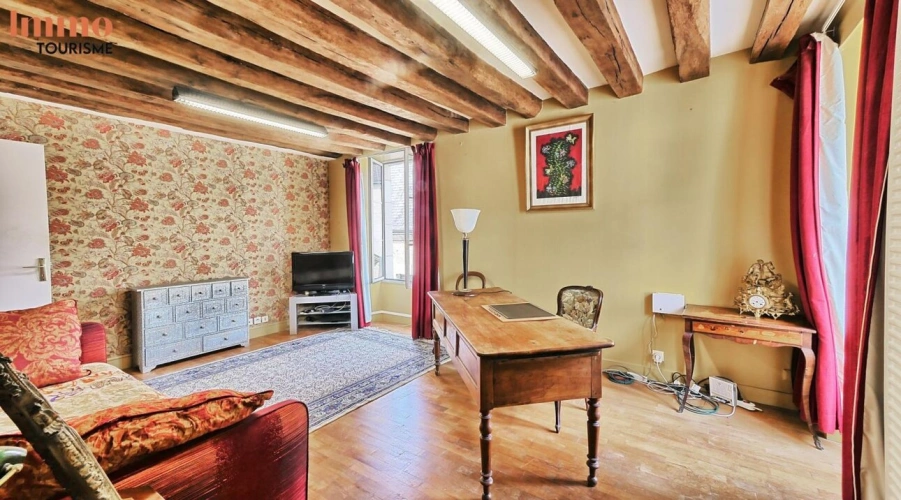 Photos 18 - Touristique - Maison d'hôtes ou gîte de charme au coeur de la Vallée du L