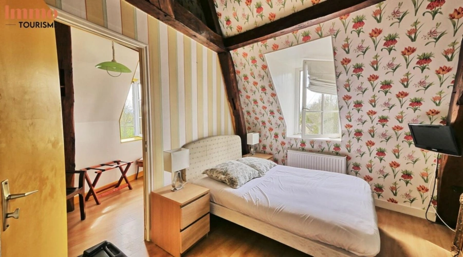 Photos 20 - Touristique - Maison d'hôtes ou gîte de charme au coeur de la Vallée du L