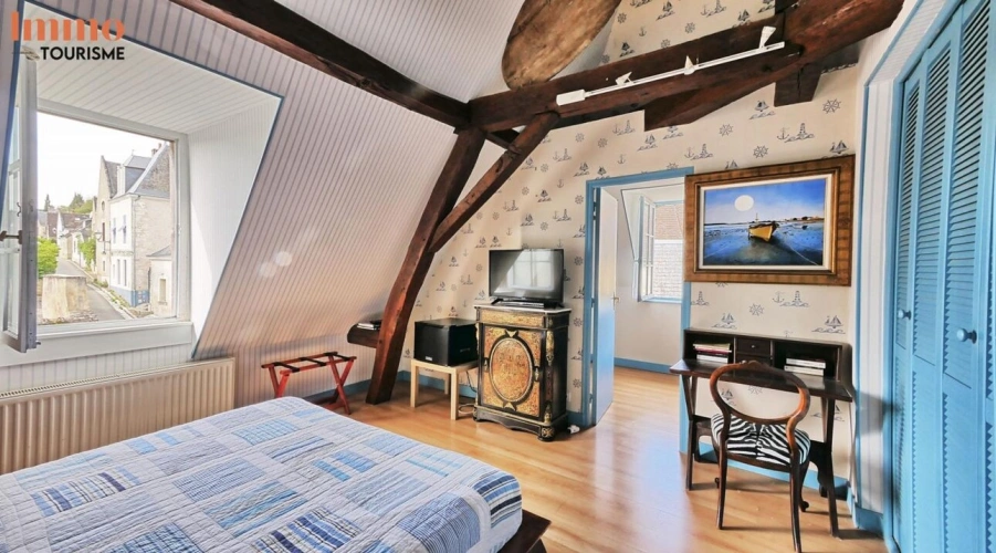 Photos 21 - Touristique - Maison d'hôtes ou gîte de charme au coeur de la Vallée du L