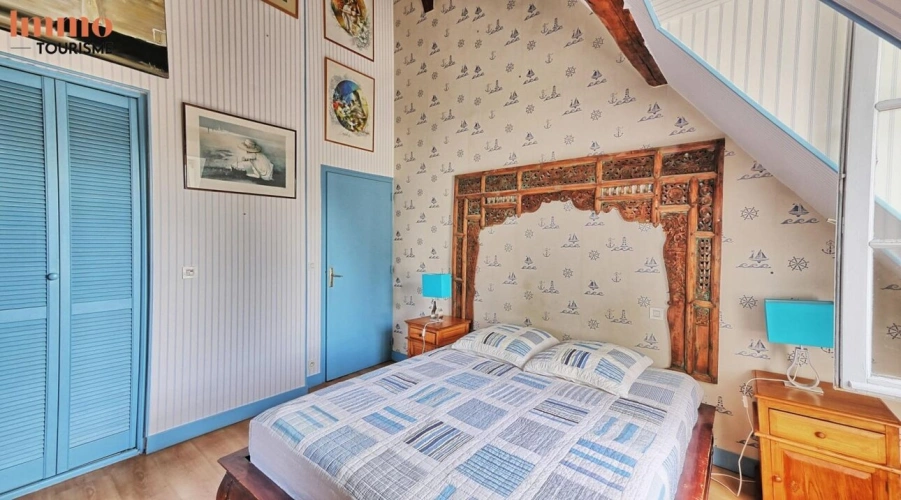 Photos 22 - Touristique - Maison d'hôtes ou gîte de charme au coeur de la Vallée du L