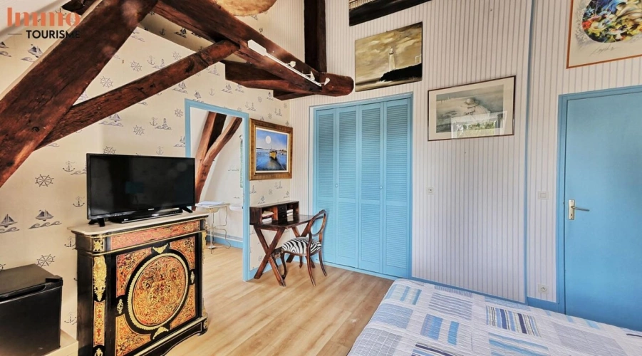 Photos 23 - Touristique - Maison d'hôtes ou gîte de charme au coeur de la Vallée du L