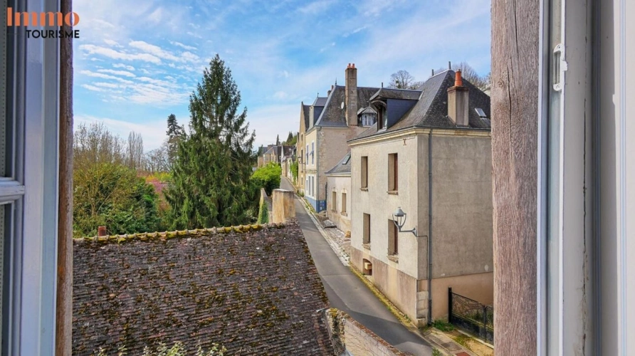 Photos 24 - Touristique - Maison d'hôtes ou gîte de charme au coeur de la Vallée du L