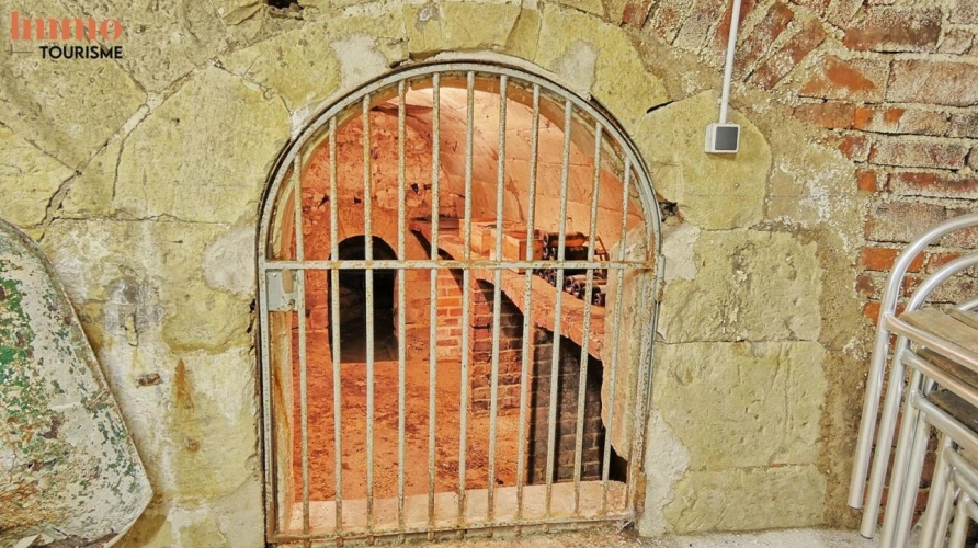 Photos 26 - Touristique - Maison d'hôtes ou gîte de charme au coeur de la Vallée du L