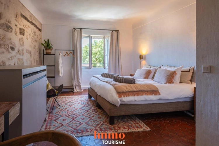 Photos 7 - Rurale - Maison d'hôtes d'exception au coeur du Luberon