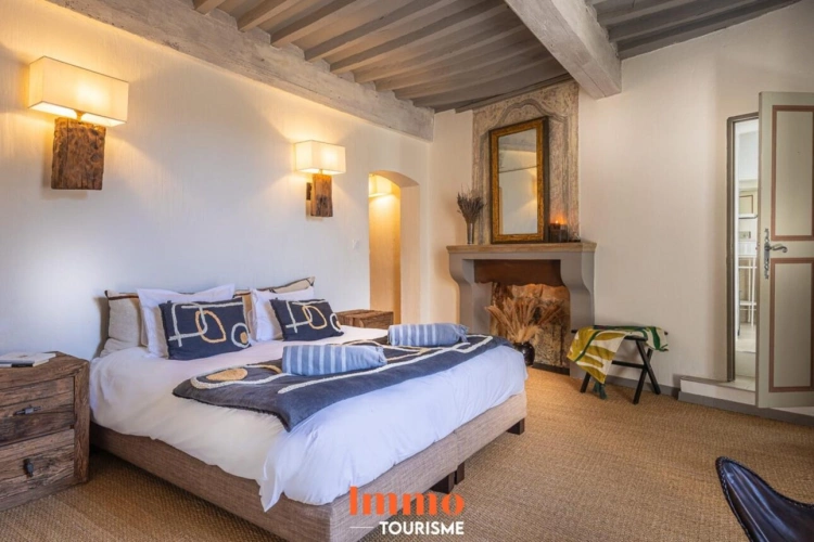 Photos 8 - Rurale - Maison d'hôtes d'exception au coeur du Luberon