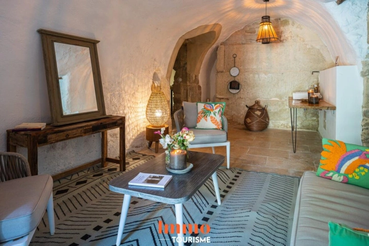 Photos 13 - Rurale - Maison d'hôtes d'exception au coeur du Luberon