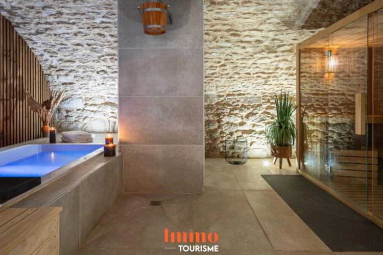 Photos 14 - Rurale - Maison d'hôtes d'exception au coeur du Luberon